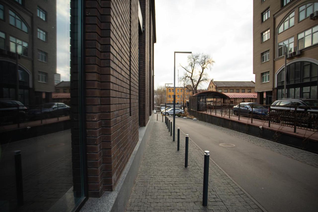 Petrovdom Apartments 13-141 In Rc New York Concept House, 74 Antonovycha Street Kiev Exterior foto